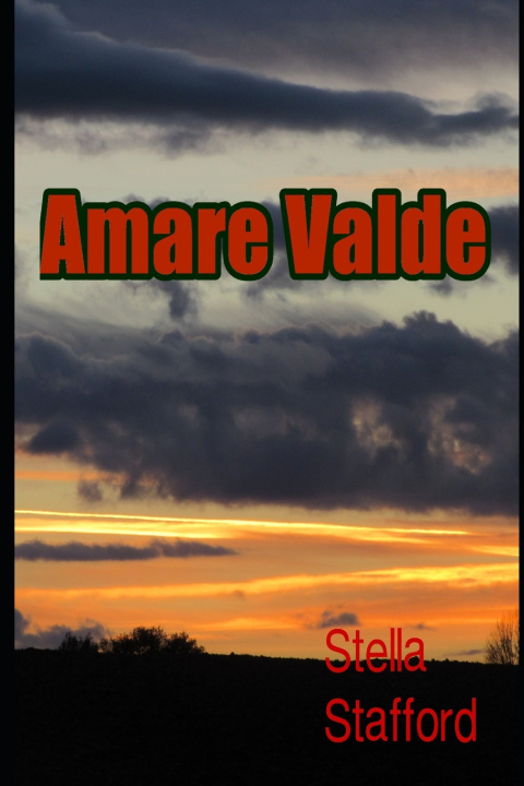 Kniha Amare Valde Stella Stafford