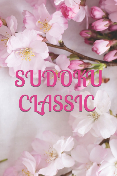 Knjiga SUDOKU SOURABH MAHAJAN