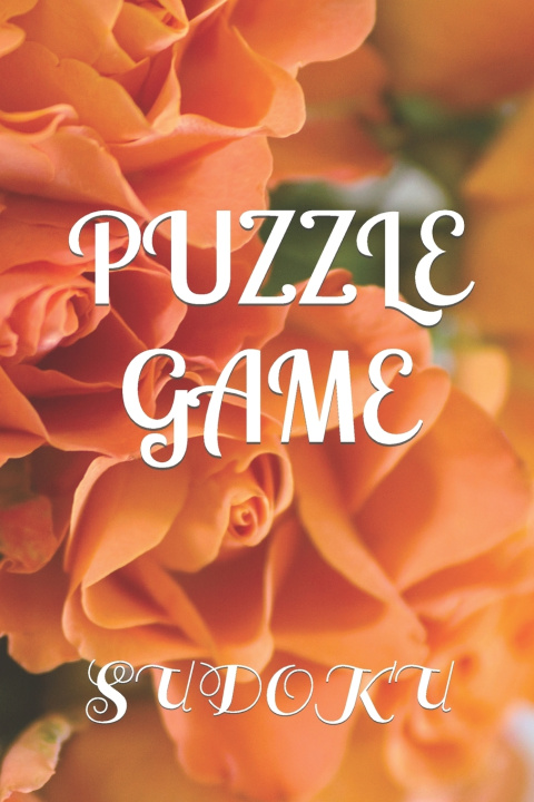 Book PUZZLE GAME SOURABH MAHAJAN