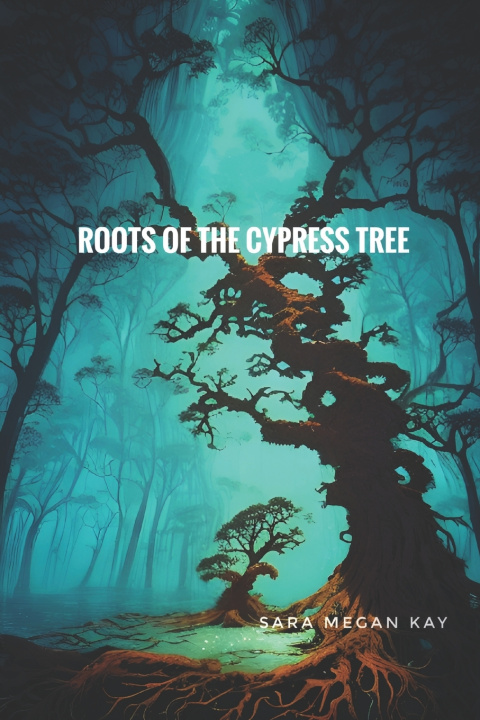 Książka Roots of the Cypress Tree Sara Megan Kay