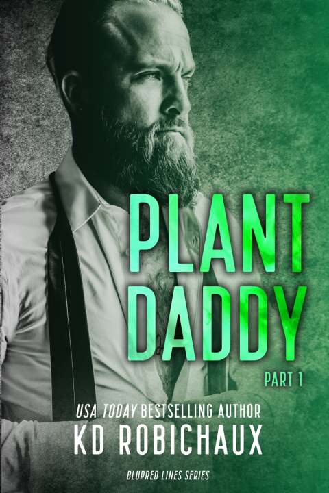 Boek Plant Daddy Kayla Robichaux