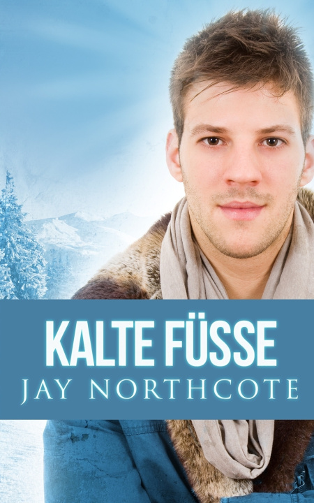 Книга Kalte Füße Jay Northcote