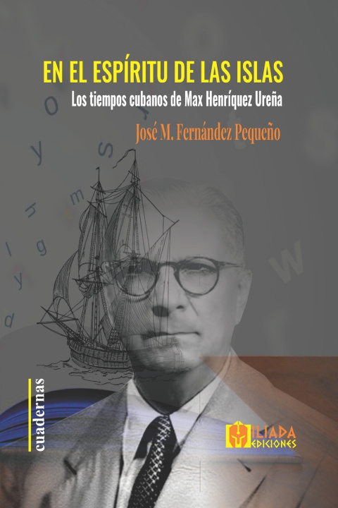 Книга En el espíritu de las islas José M. Fernández Pequeño