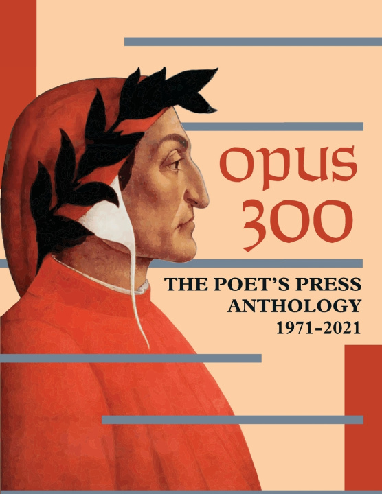Knjiga Opus 300 Brett Rutherford