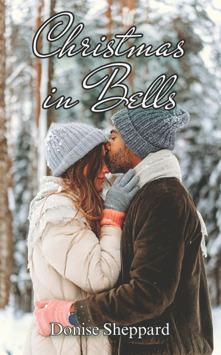 Книга Christmas in Bells Donise Sheppard