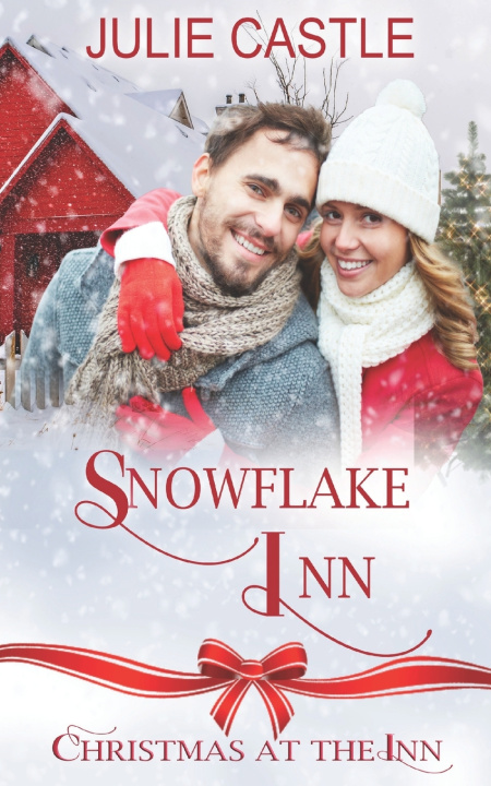 Knjiga Snowflake Inn Julie Castle