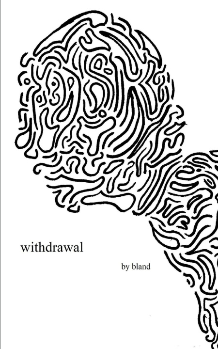 Kniha withdrawal bland