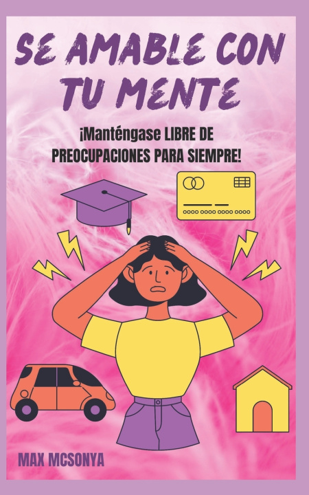 Buch SE AMABLE CON TU MENTE max mcsonya