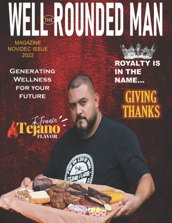 Knjiga The Well-Rounded Man Donnette Williams