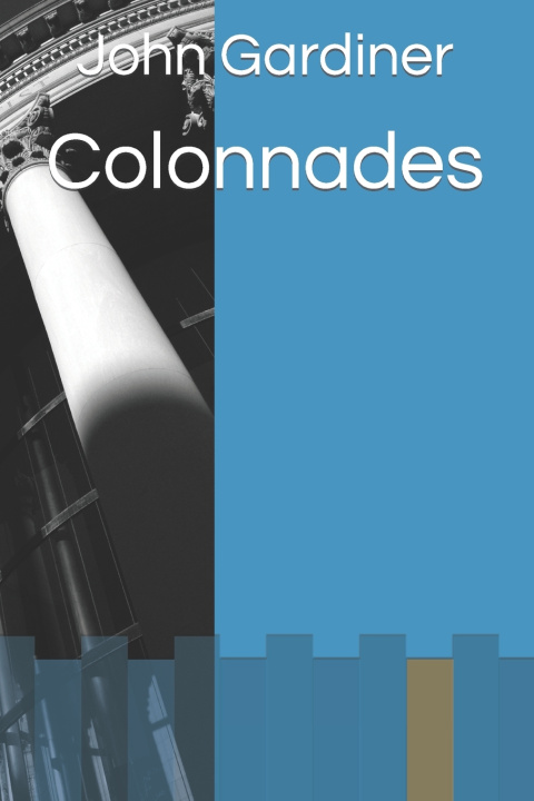 Book Colonnades John Gardiner