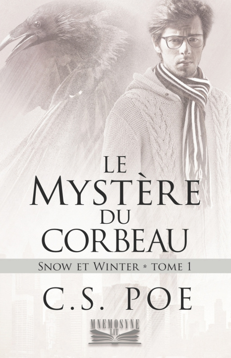Книга Le Mystère du corbeau C.S. Poe