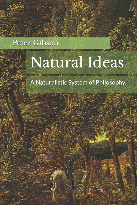 Buch Natural Ideas Peter Gibson