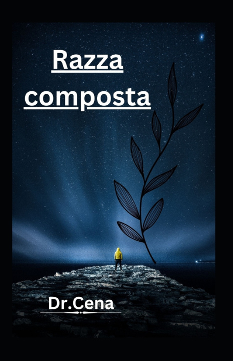 Kniha Razza composta Dr. Cena
