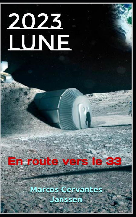 Kniha 2023LUNE Marcos Cervantes Janssen