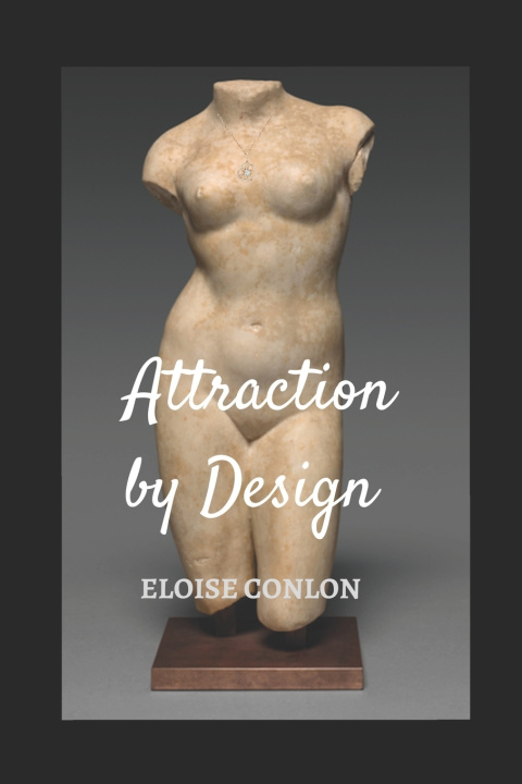 Book Attraction by Design Eloise Conlon