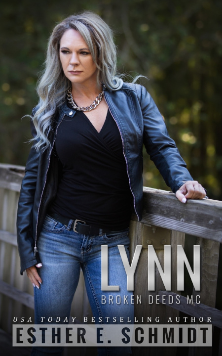 Book Lynn Broken Deeds MC Esther E. Schmidt