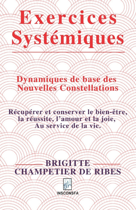 Book Exercices systémiques Brigitte Champetier de Ribes