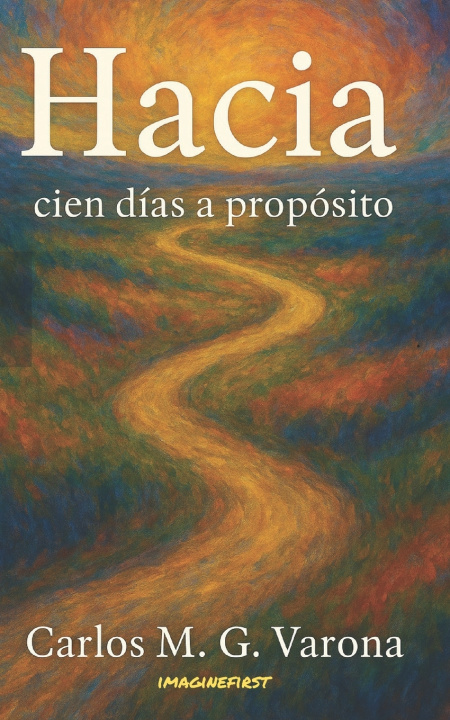 Book HACIA Carlos M. G. Varona