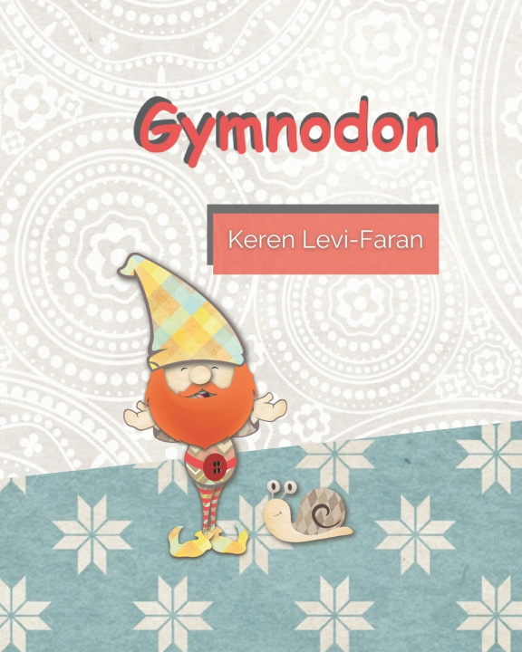 Knjiga Gymnodon Keren Levi-Faran