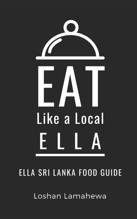 Книга Eat Like a Local-Ella Eat Like a Local
