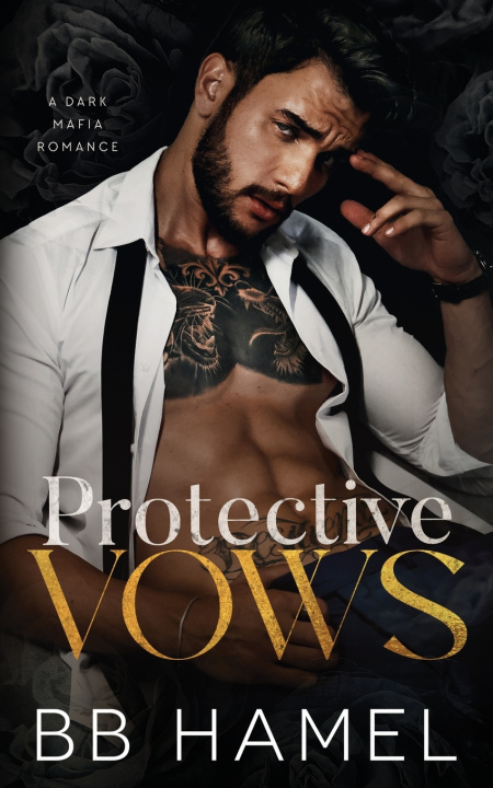Kniha Protective Vows B. B. Hamel