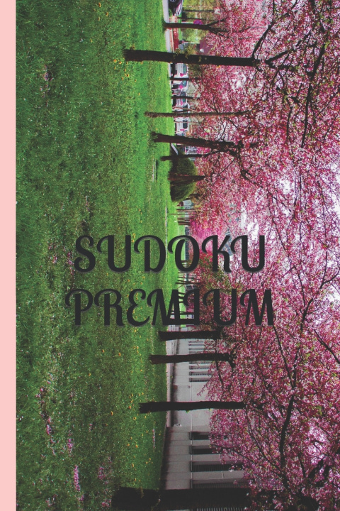 Книга SUDOKU PREMIUM SOURABH MAHAJAN
