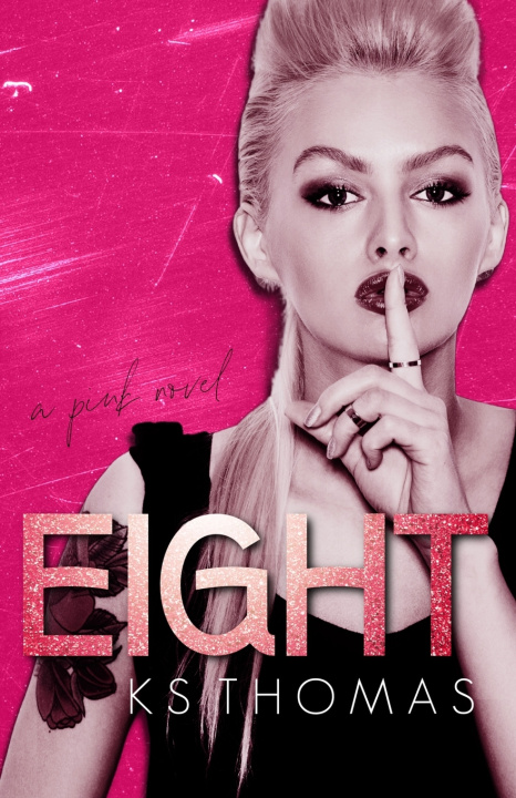 Kniha Eight K.S. Thomas