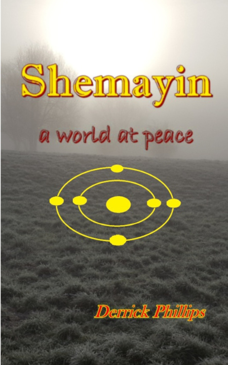 Книга Shemayin Derrick John Phillips