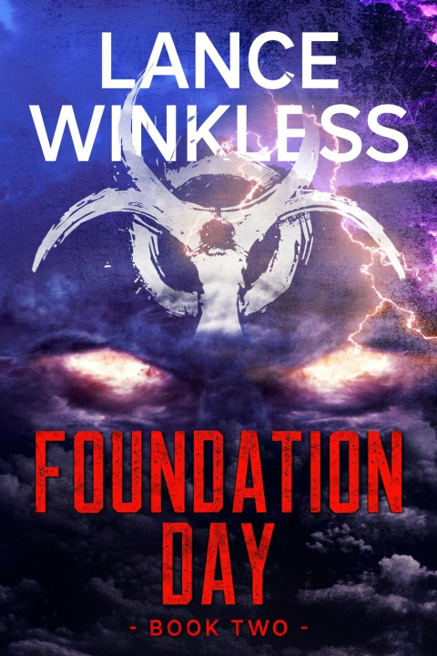 Book FOUNDATION DAY Lance Winkless