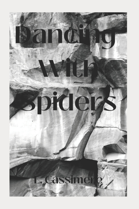 Kniha Dancing With Spiders L. Cassimere
