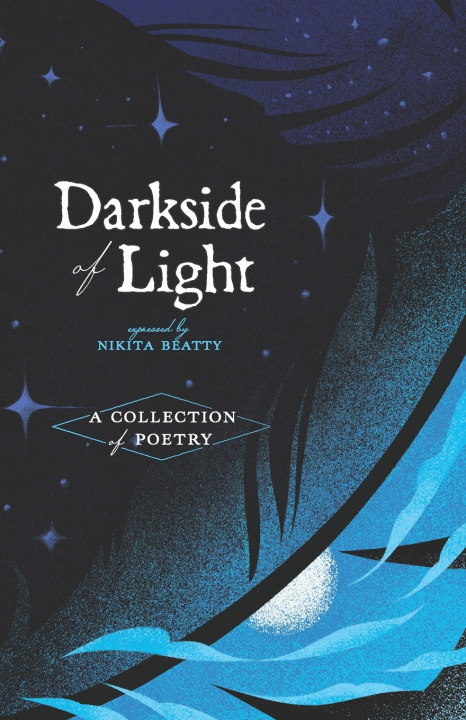 Kniha Darkside of Light Nikita L Beatty