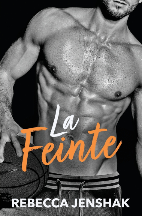 Kniha La Feinte Rebecca Jenshak