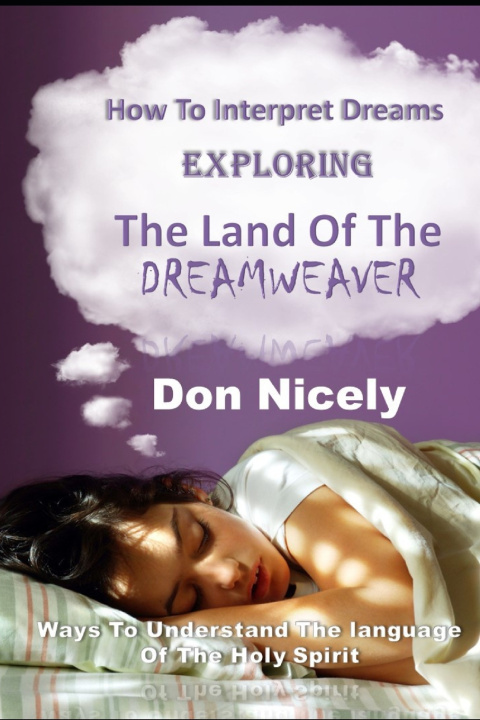 Book Dream Interpretation Don Nicely