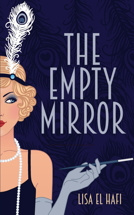 Book The Empty Mirror Lisa El Hafi
