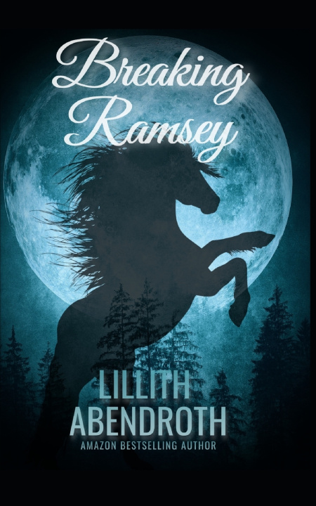 Book Breaking Ramsey Lillith Abendroth