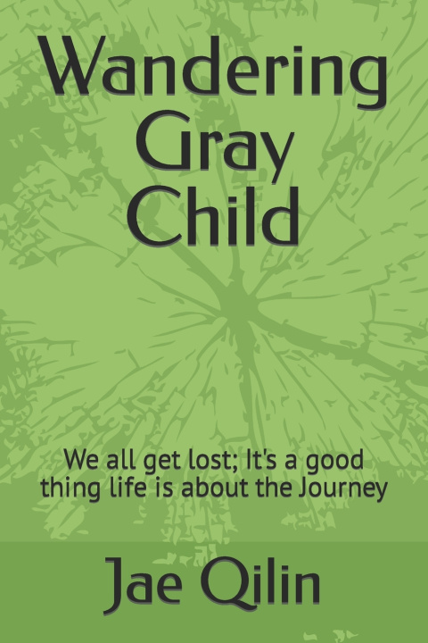 Knjiga Wandering Gray Child Jae Qilin