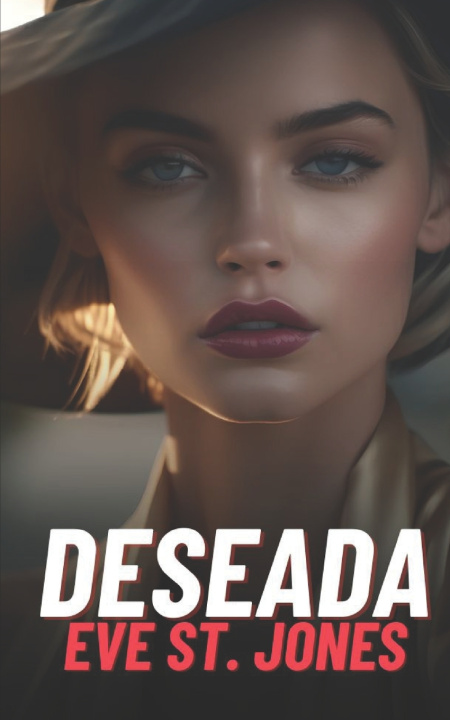 Book Deseada Eve St. Jones