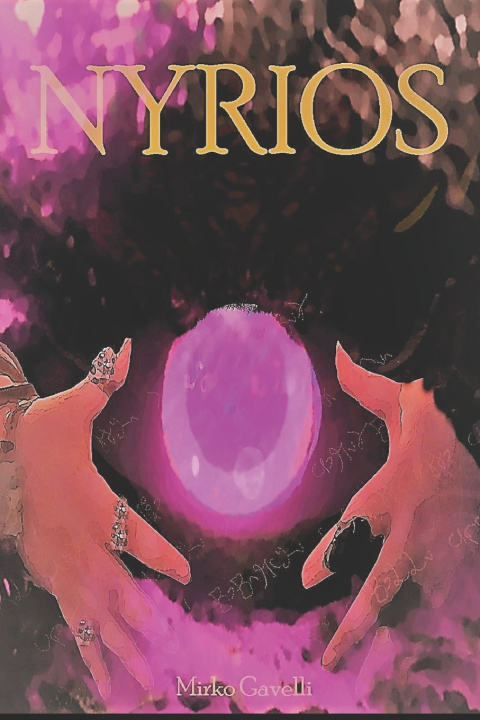 Book Nyrios Mirko Gavelli