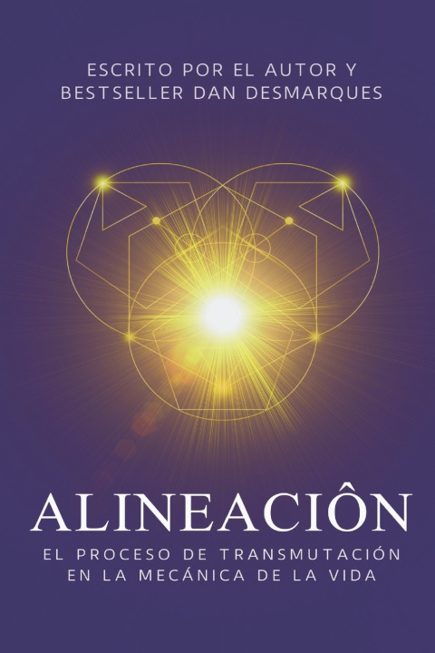 Book Alineación Dan Desmarques
