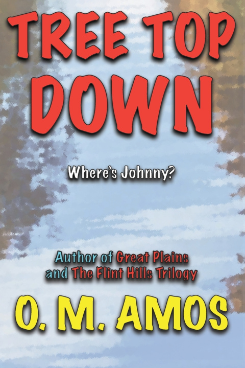 Knjiga Tree Top Down O. M. Amos