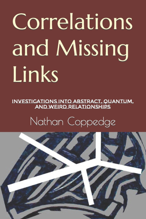 Book Correlations and Missing Links Nathan Coppedge