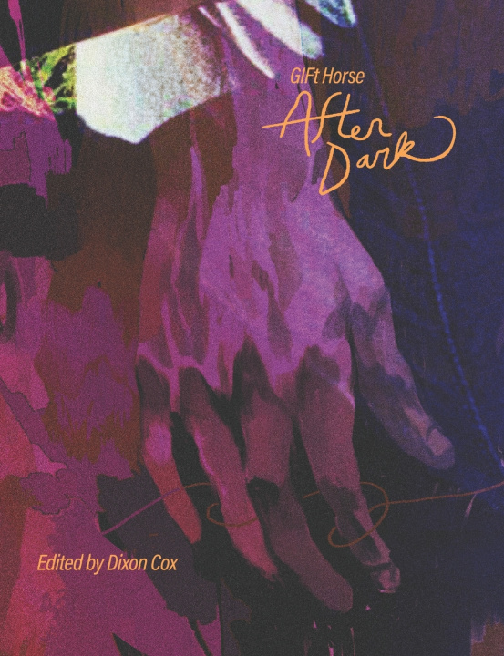 Книга GIFt Horse After Dark Katie Mac