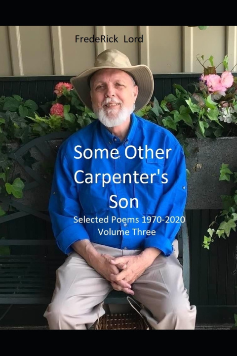 Book Some Other Carpenter's Son Frederick Lord