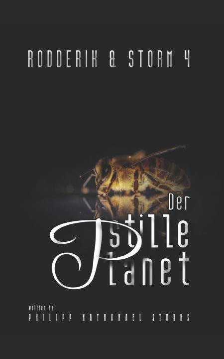 Knjiga Der stille Planet Philipp Nathanael Stubbs