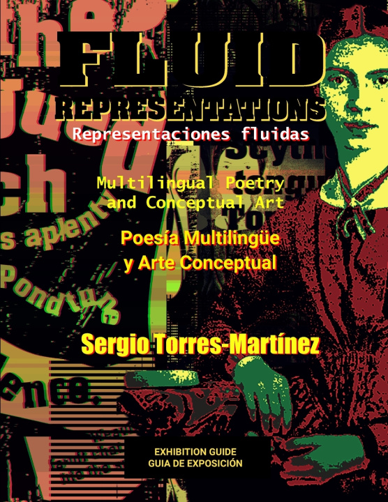 Kniha Fluid Representations Sergio Torres-Martínez