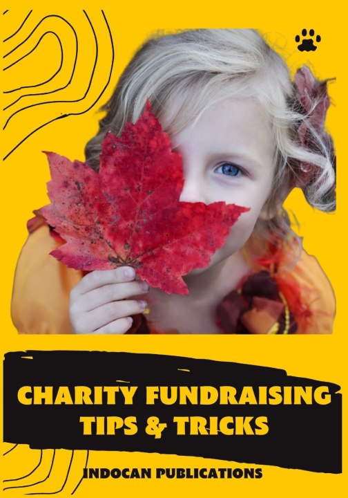 Knjiga Charity fundraising tips & tricks indocan publications