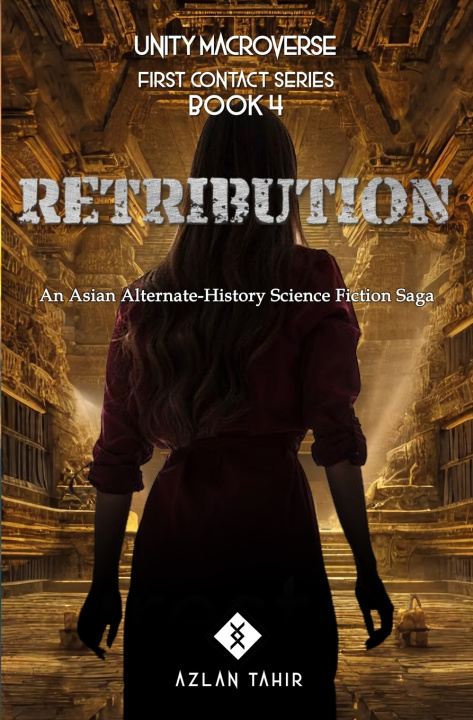 Book Retribution Adely Ariffin