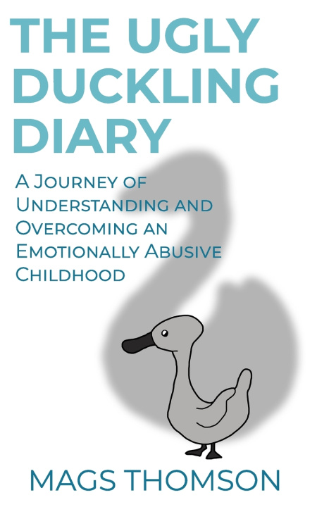 Buch The Ugly Duckling Diary Mags Thomson