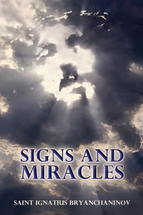 Knjiga Signs and Miracles Nun Christina