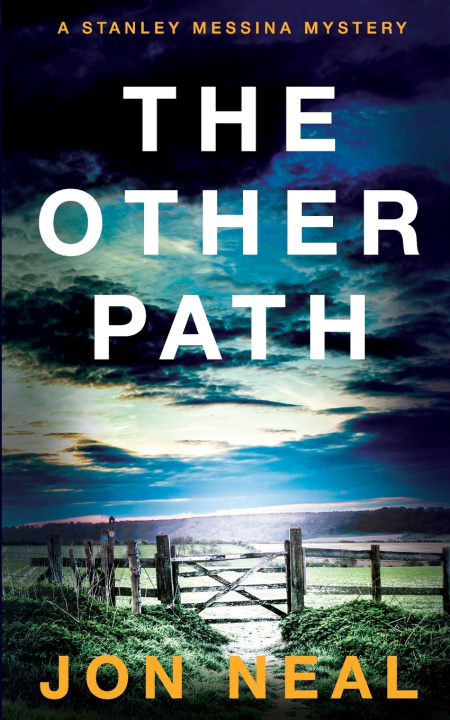 Kniha The Other Path Jon Neal